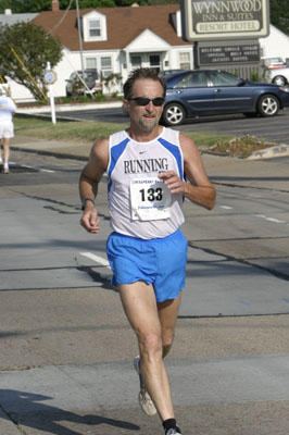 Chesapeake Bay 10k Photo