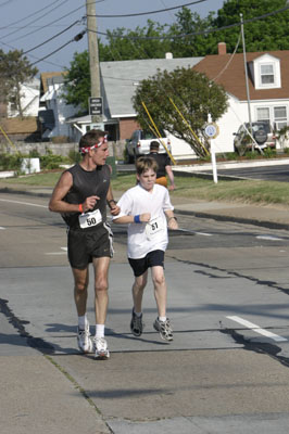 Chesapeake Bay 10k Photo