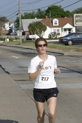 Chesapeake Bay 10k Photo