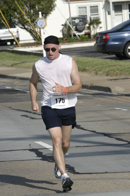 Chesapeake Bay 10k Photo