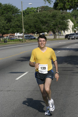 Chesapeake Bay 10k Photo