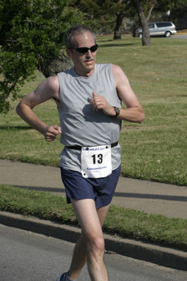 Chesapeake Bay 10k Photo