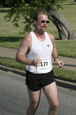 Chesapeake Bay 10k Photo