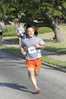 Chesapeake Bay 10k Photo