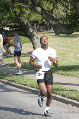 Chesapeake Bay 10k Photo