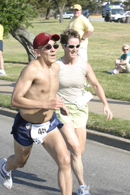 Chesapeake Bay 10k Photo