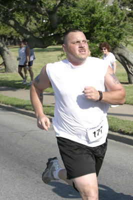 Chesapeake Bay 10k Photo