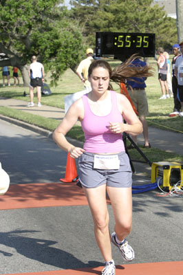 Chesapeake Bay 10k Photo