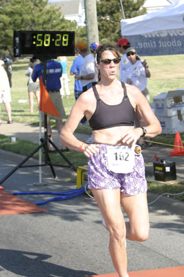 Chesapeake Bay 10k Photo