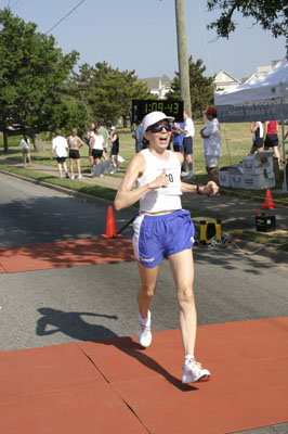 Chesapeake Bay 10k Photo