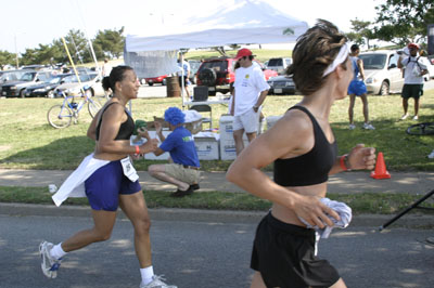 Chesapeake Bay 10k Photo