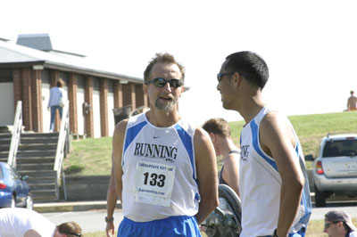 Chesapeake Bay 10k Photo