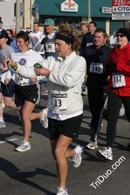 Chesapeake Bay 10k Photo