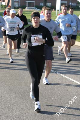 Chesapeake Bay 10k Photo