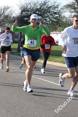 Chesapeake Bay 10k Photo