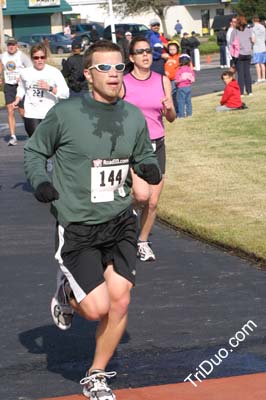 Chesapeake Bay 10k Photo