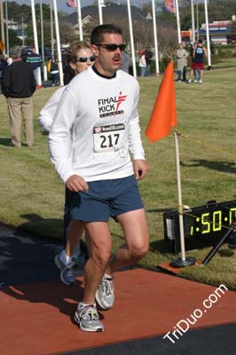 Chesapeake Bay 10k Photo