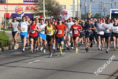 Chesapeake Bay 10k Photo