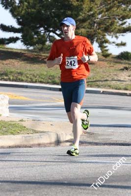 Chesapeake Bay 10k Photo