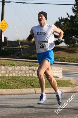 Chesapeake Bay 10k Photo