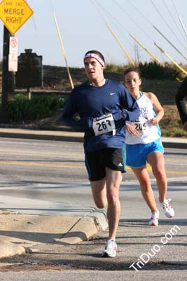 Chesapeake Bay 10k Photo