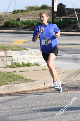 Chesapeake Bay 10k Photo