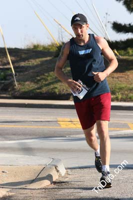 Chesapeake Bay 10k Photo