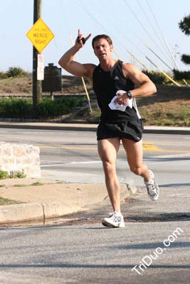 Chesapeake Bay 10k Photo