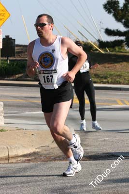 Chesapeake Bay 10k Photo