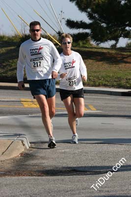 Chesapeake Bay 10k Photo