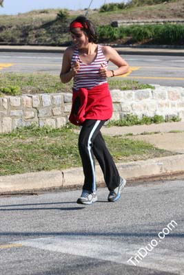 Chesapeake Bay 10k Photo