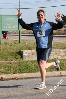 Chesapeake Bay 10k Photo