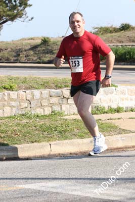 Chesapeake Bay 10k Photo