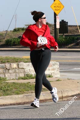 Chesapeake Bay 10k Photo