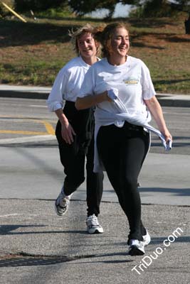 Chesapeake Bay 10k Photo