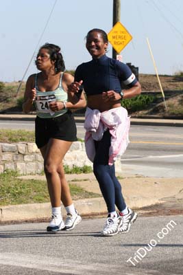 Chesapeake Bay 10k Photo