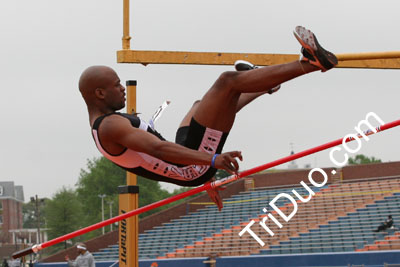 CIAA Track & Field Championships Photo