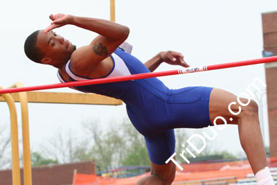 CIAA Track & Field Championships Photo