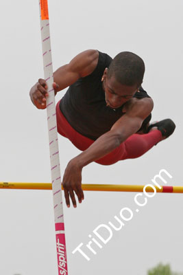 CIAA Track & Field Championships Photo