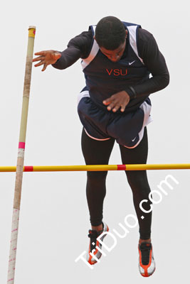 CIAA Track & Field Championships Photo