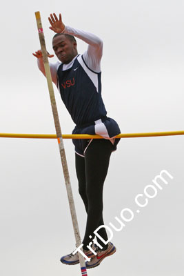 CIAA Track & Field Championships Photo