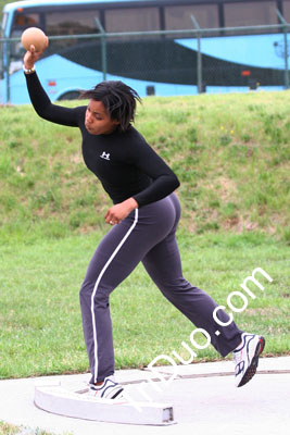 CIAA Track & Field Championships Photo