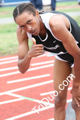 CIAA Track & Field Championships Photo