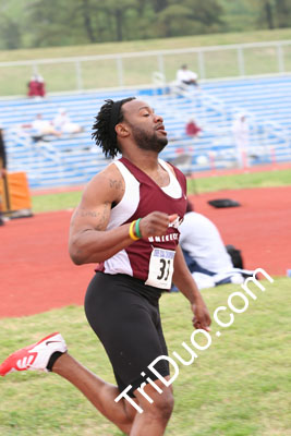 CIAA Track & Field Championships Photo