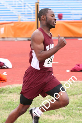 CIAA Track & Field Championships Photo