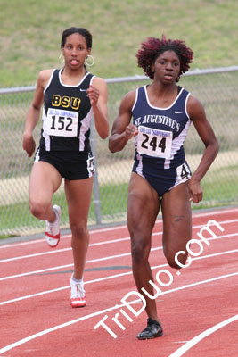 CIAA Track & Field Championships Photo