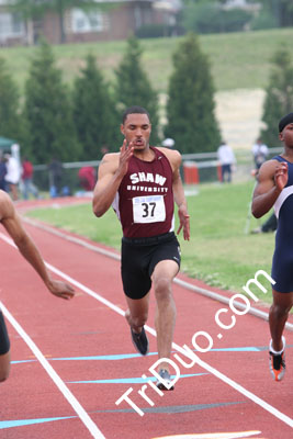 CIAA Track & Field Championships Photo