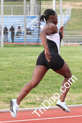 CIAA Track & Field Championships Photo