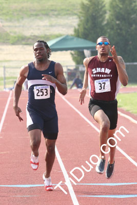 CIAA Track & Field Championships Photo