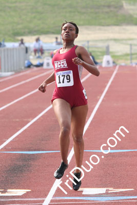 CIAA Track & Field Championships Photo